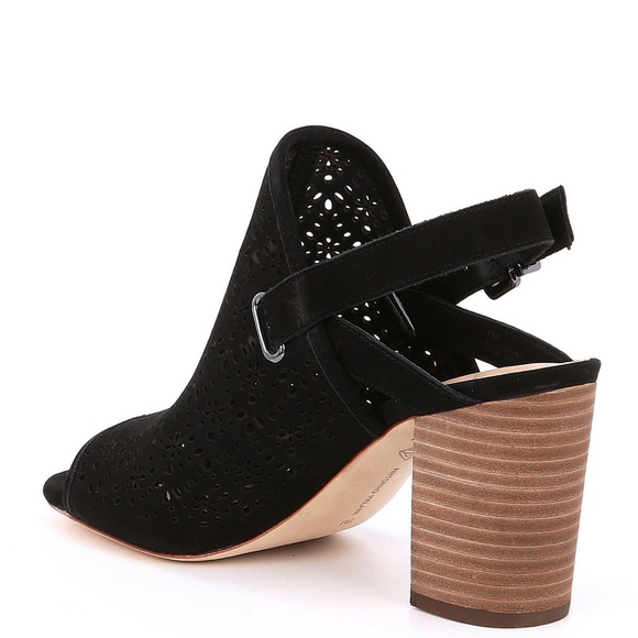 Antonio Melani size 8 Laycee in black - Picture 2 of 5